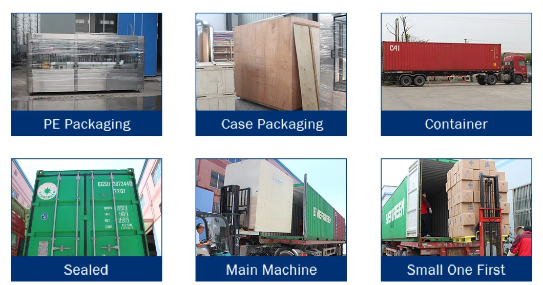 Stock warehouse