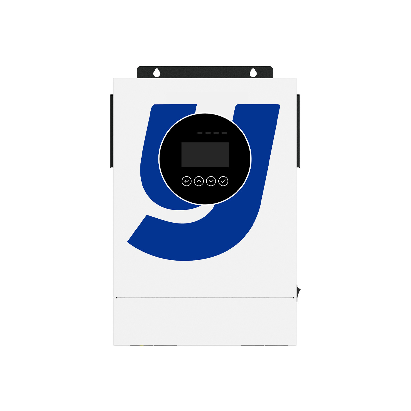Quality on Off Grid Hybrid Inverter 7/8/10Kw High Efficiency Solar Inverter for Home and Privacy