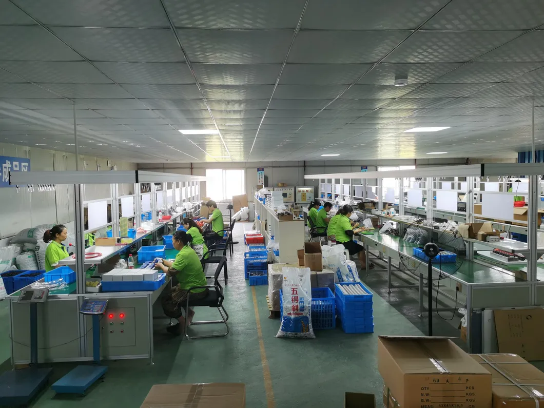 Solar Connector Protective Packaging