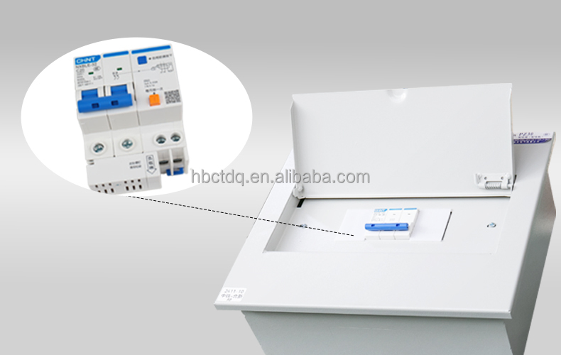 Reliable Circuit Protection