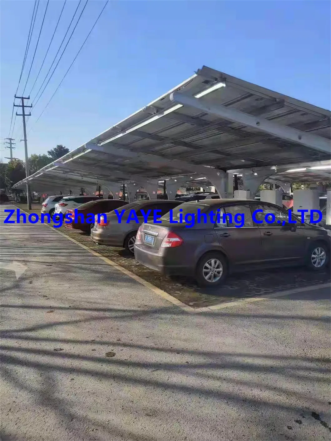 Solar Generator 21