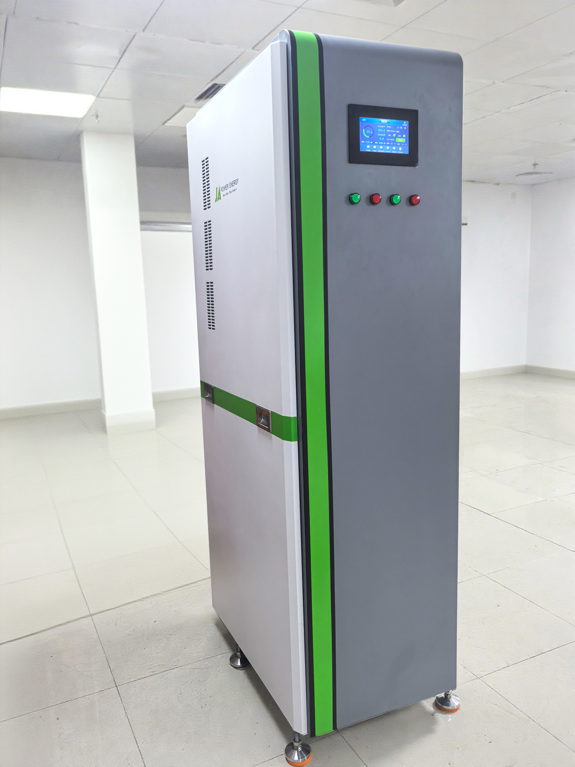 Product Internal View