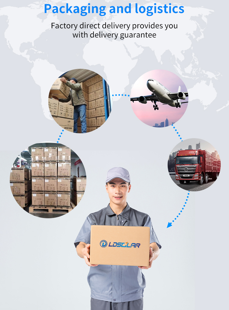 Delivery Information