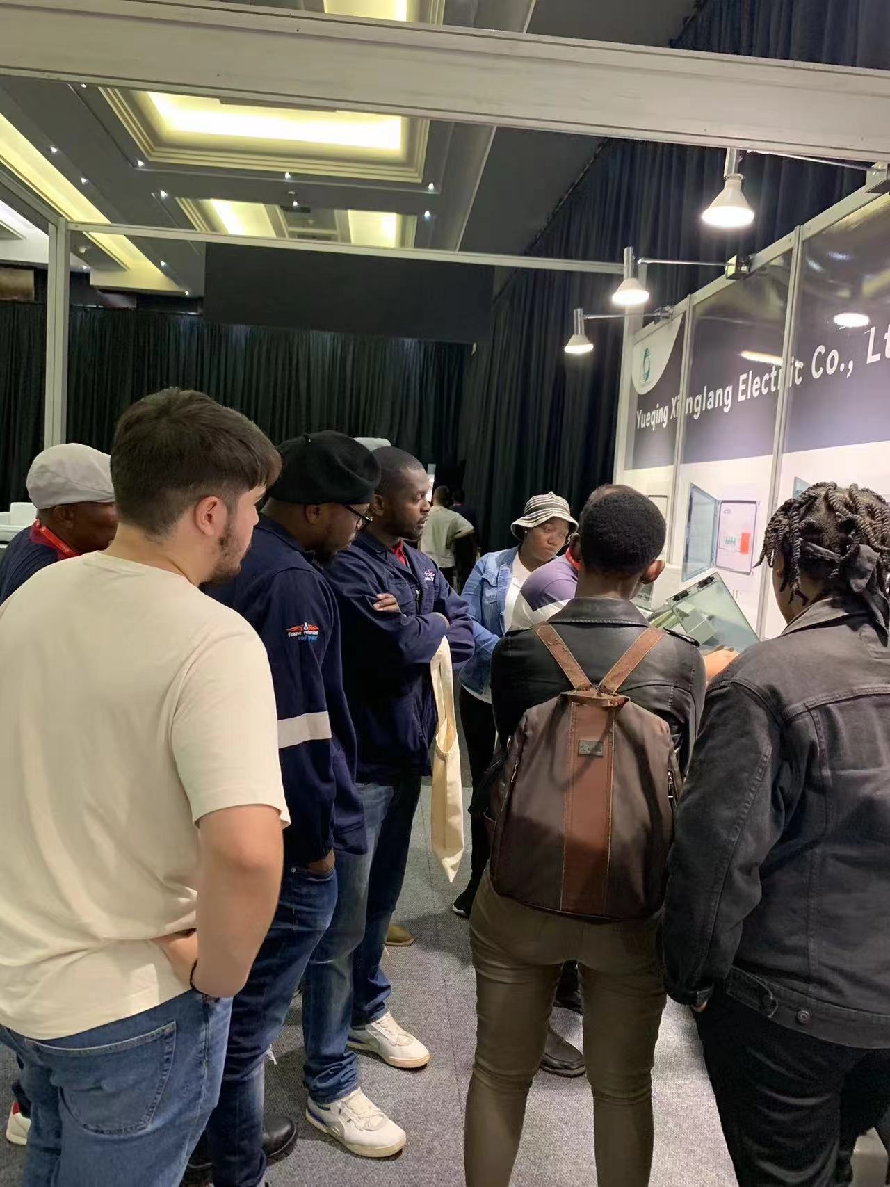 Global Trade Show