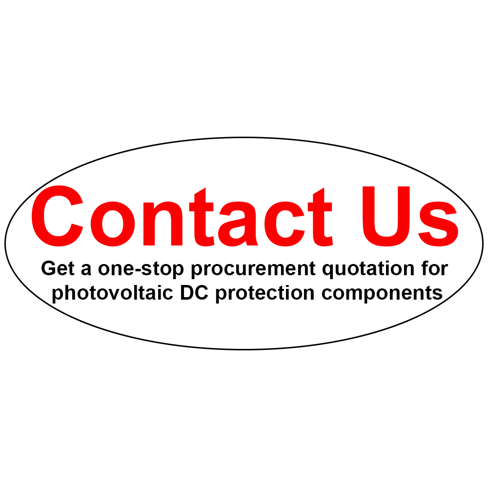 One Stop Solar Component Supply