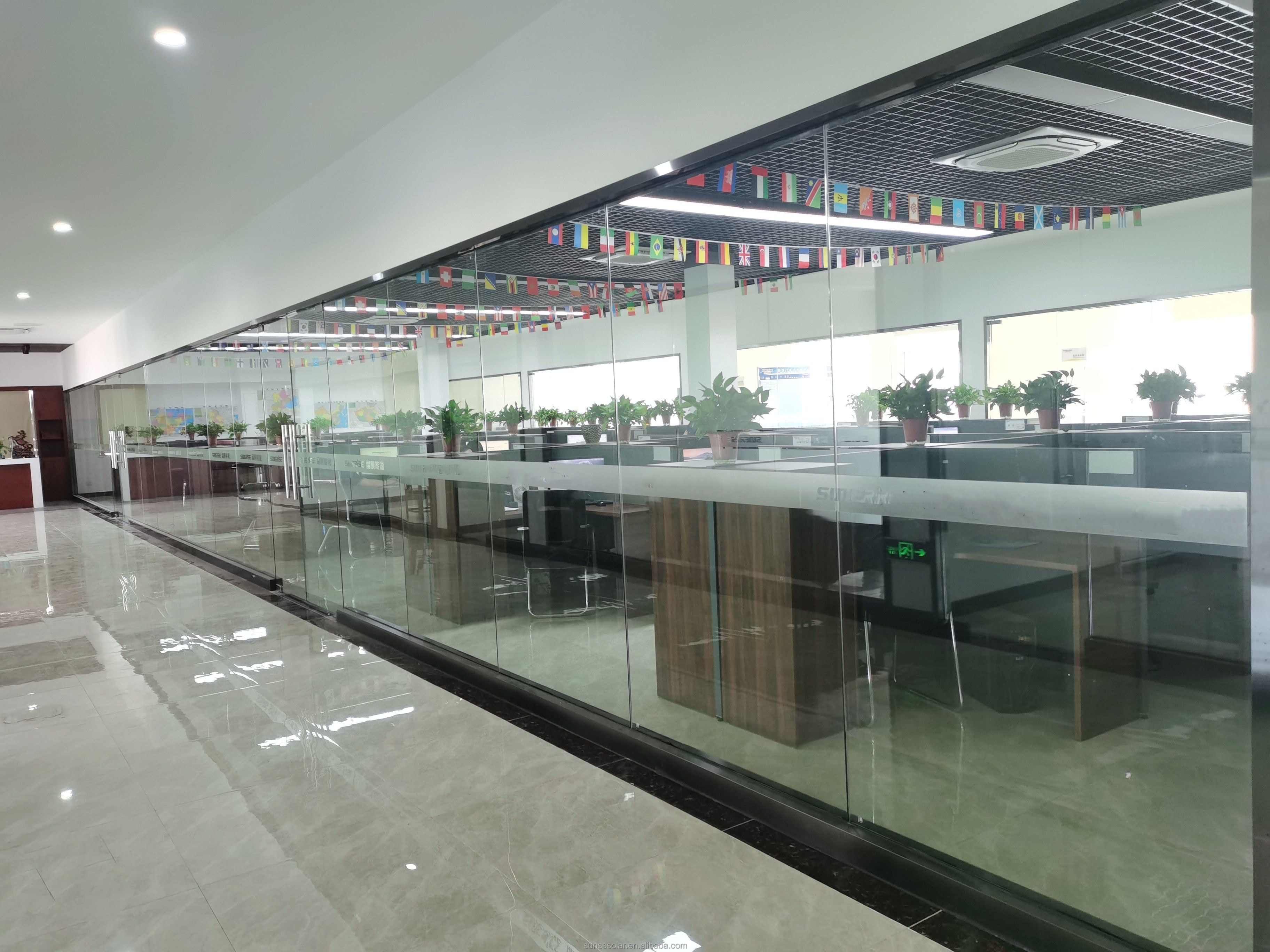 Company Facility 3