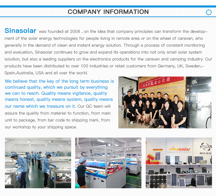 Company Overview