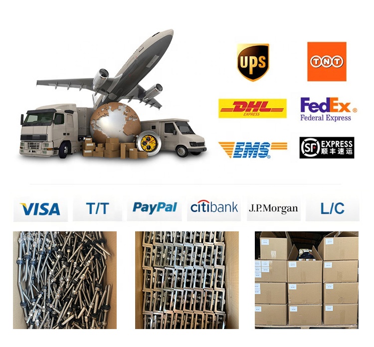 Processing Center