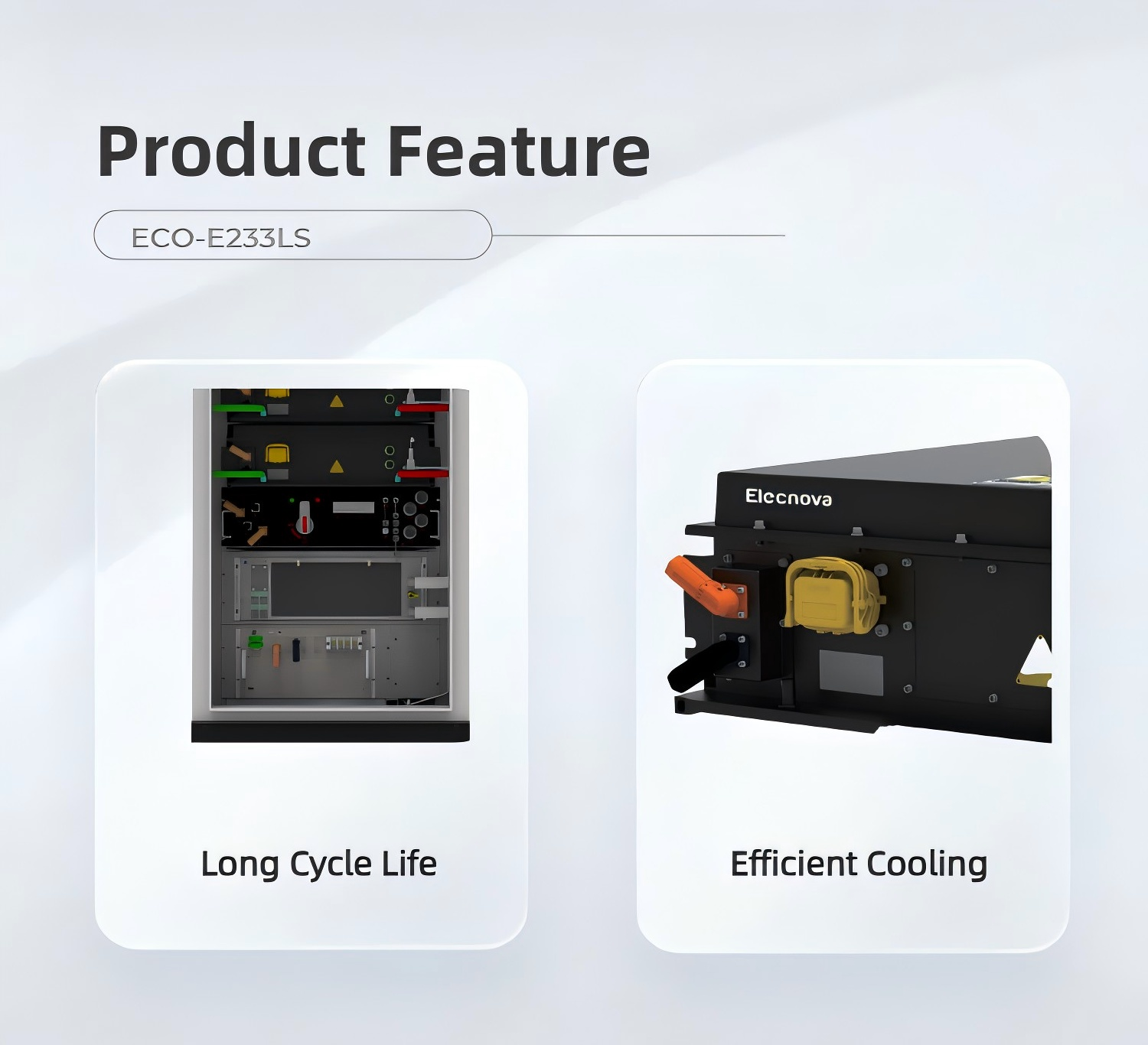 Energy Storage System Components 8