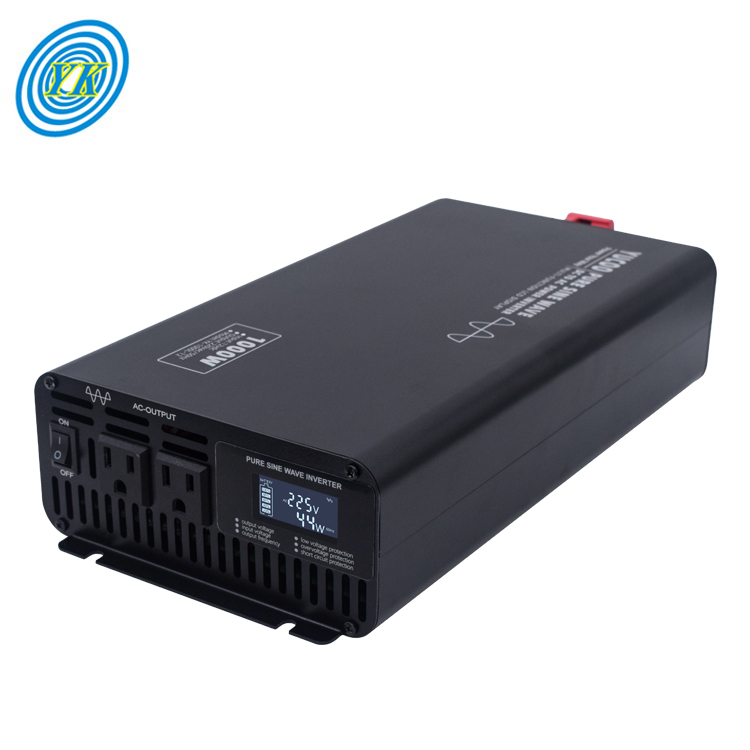600W 1000W 1500W 2000W 3000W 4000W 5000W off Grid Dc to Ac Power Inverter Price
