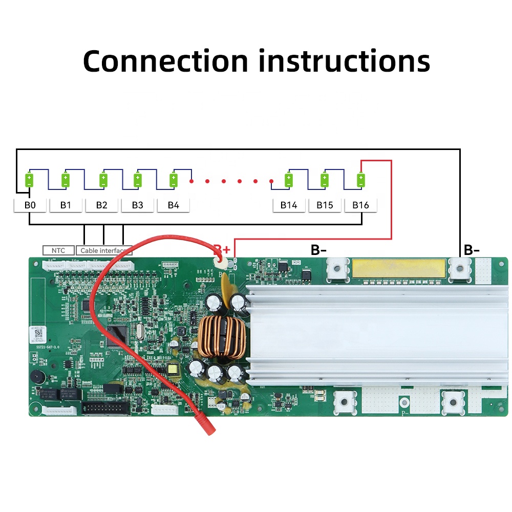 BMS Detail Image 7