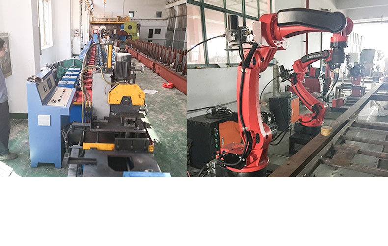 Factory Facility Image 2