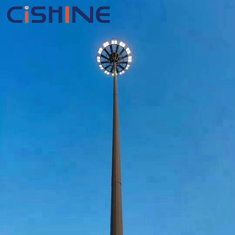 Lighting Application 7