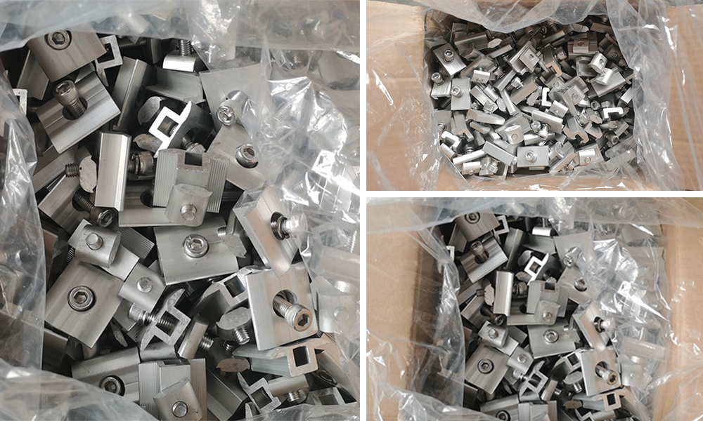 Product Packaging Details