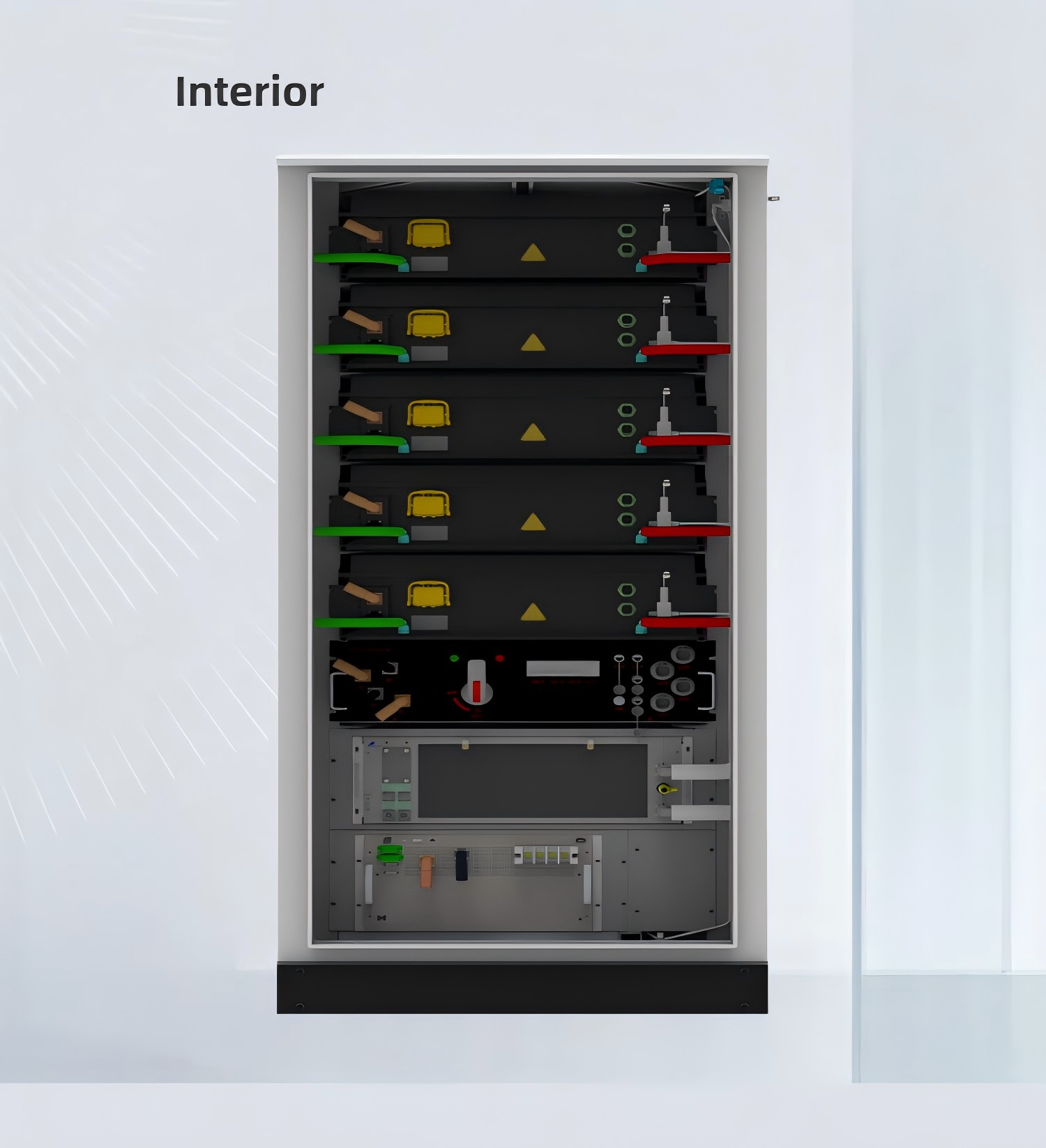Energy Storage System Components 6