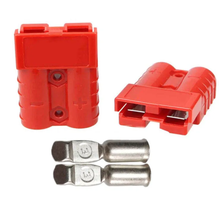 Automotive SAE Connection Application