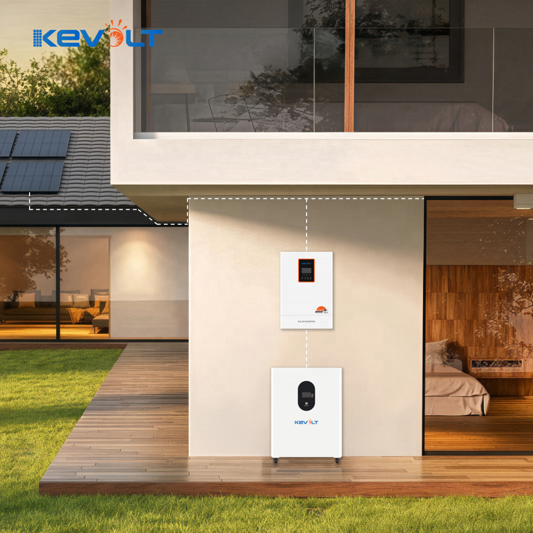 400Ah 20kWh Lithium Ion Batteries Solaire 48V Lifepo4 Battery Home Energy Storage For Solar System