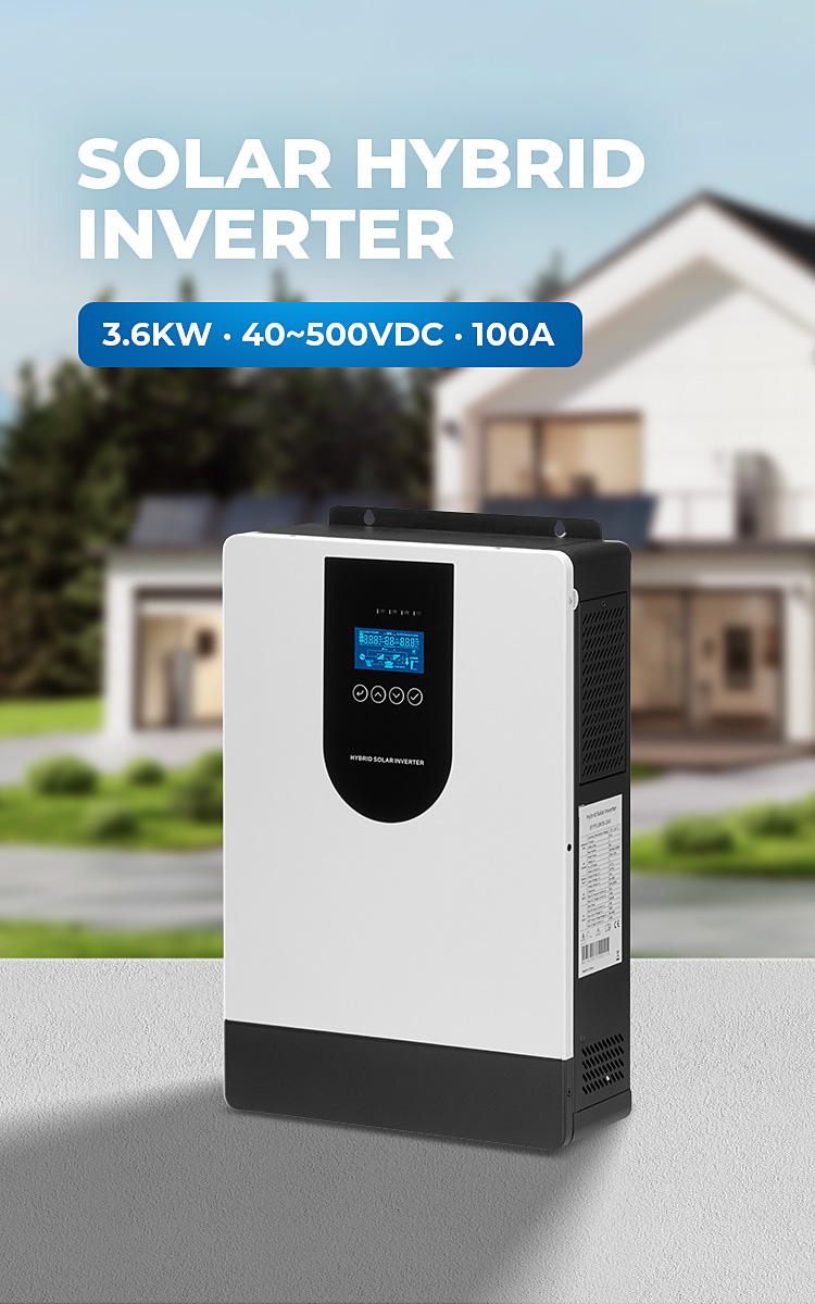 Solar Inverter Applications