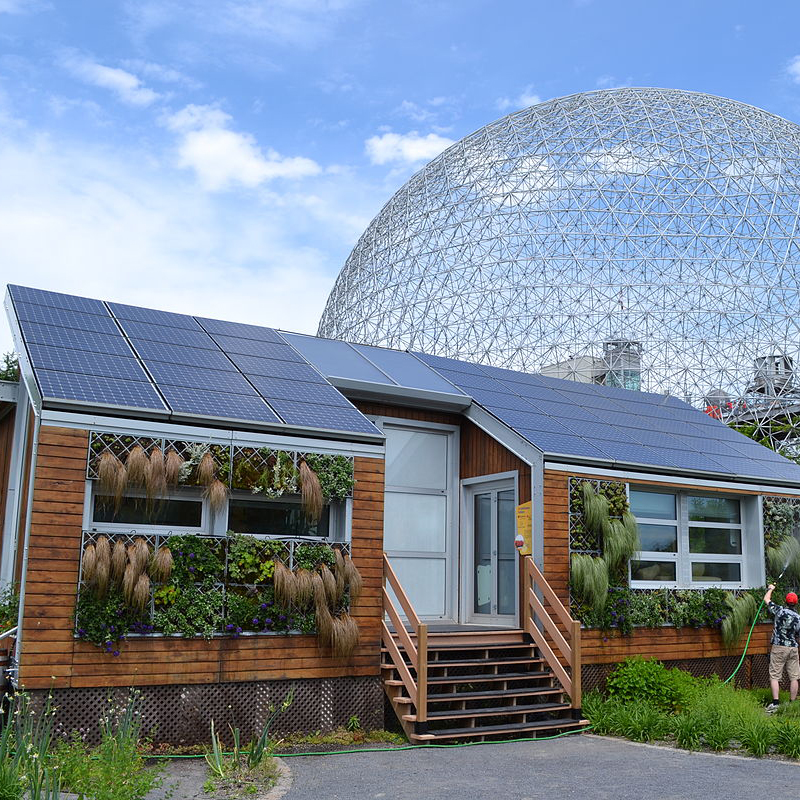 Solar Project 1