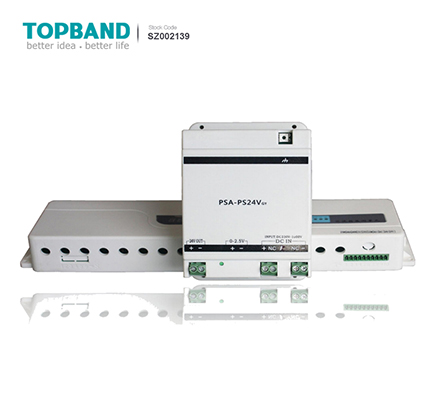 Monitoring Module