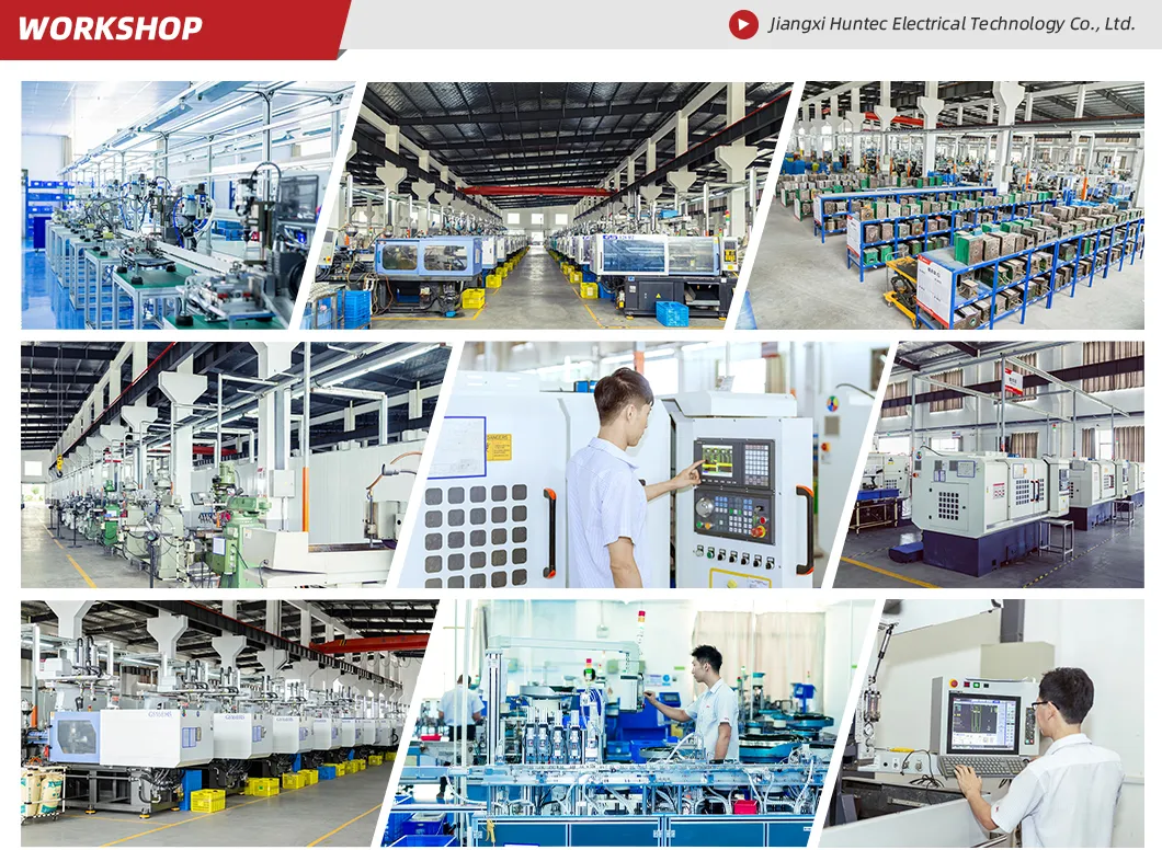 Production Workshop