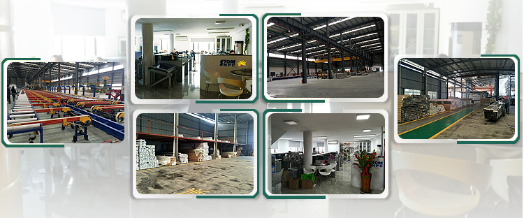 Factory Overview