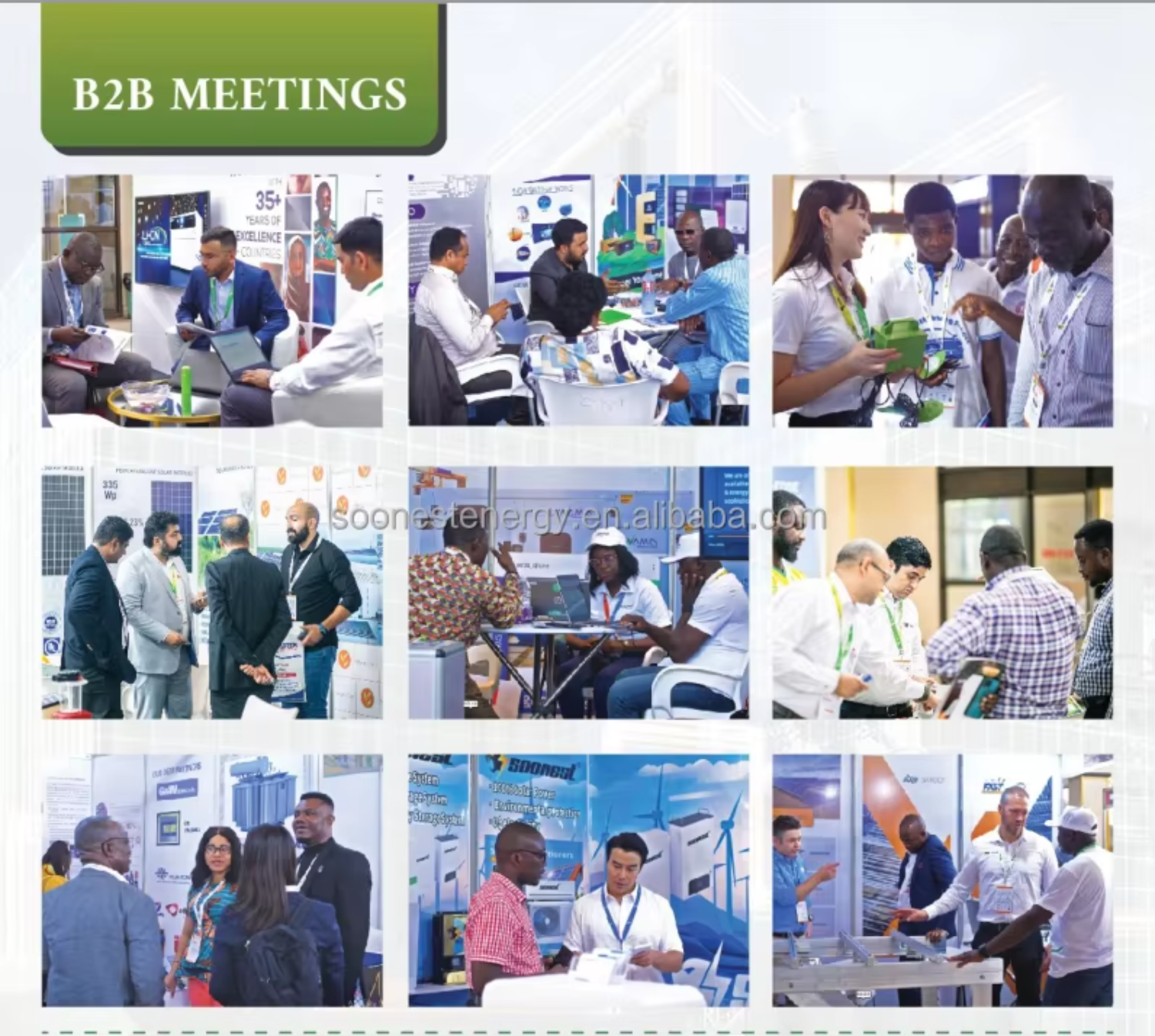 Trade Show 1