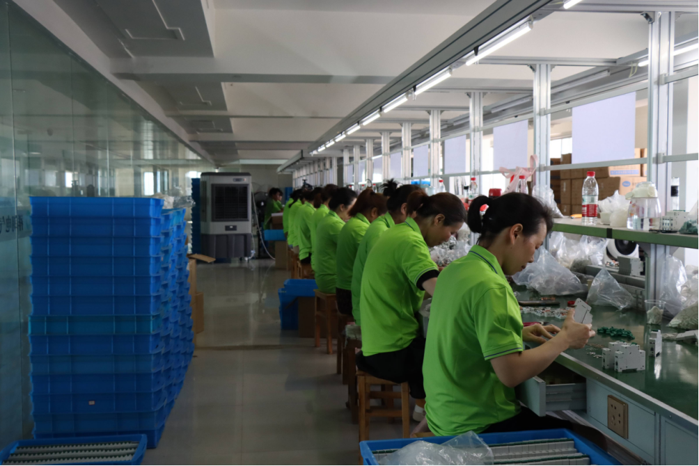 Circuit Breaker Line