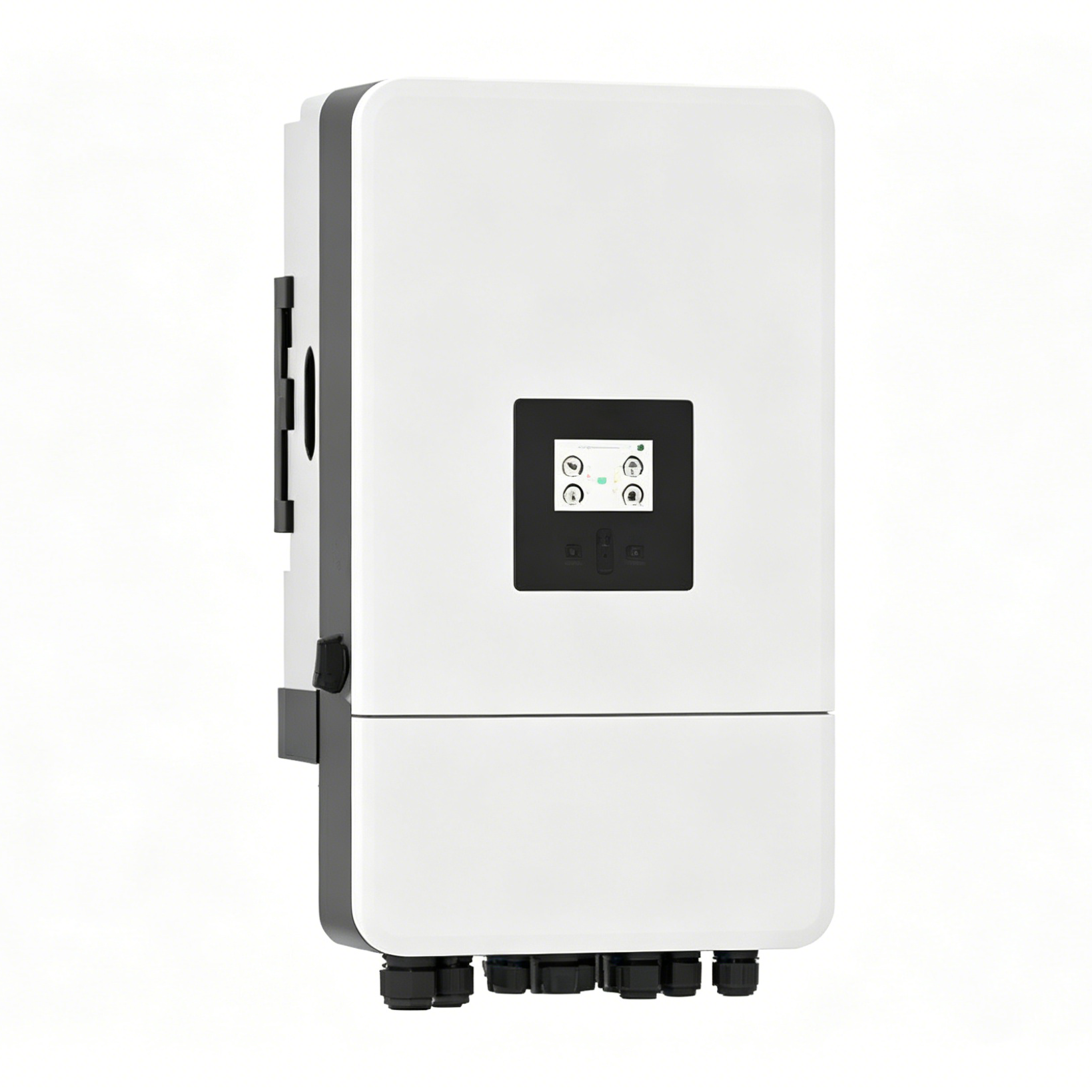 Inverter and Battery All in One Set BESS 3 Phase 10KW 12KW Hybrid Solar Inverter and 20kWh Battery Battery Set