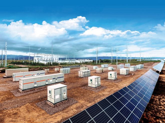 IP55 Outdoor Telecom Cabinet