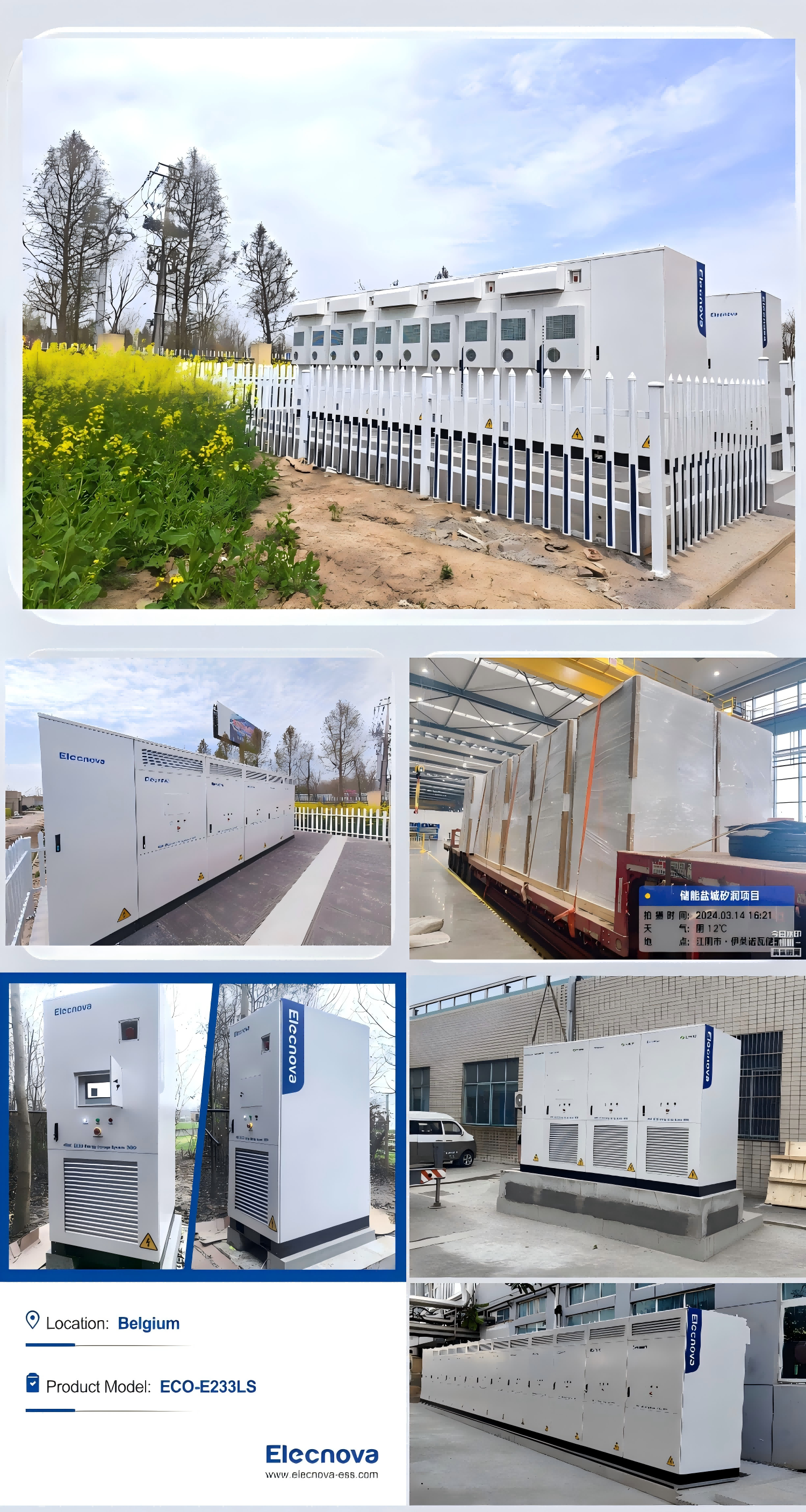 System Interconnection Design