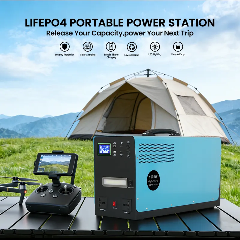 Multi-device Charging Solution
