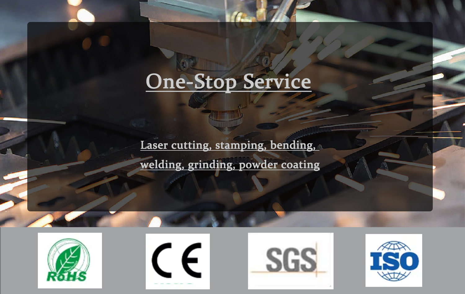Production Capacity