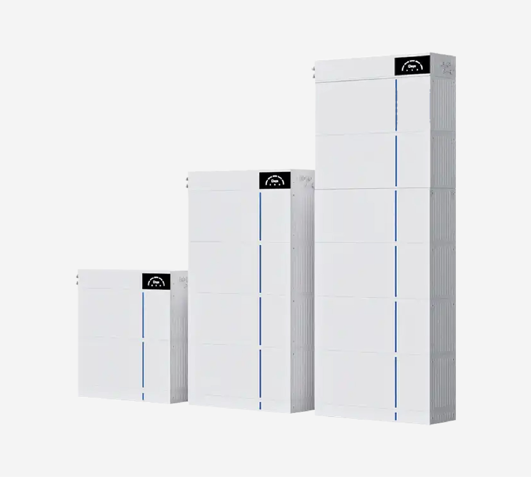 Deye LV Lifepo4 Battery