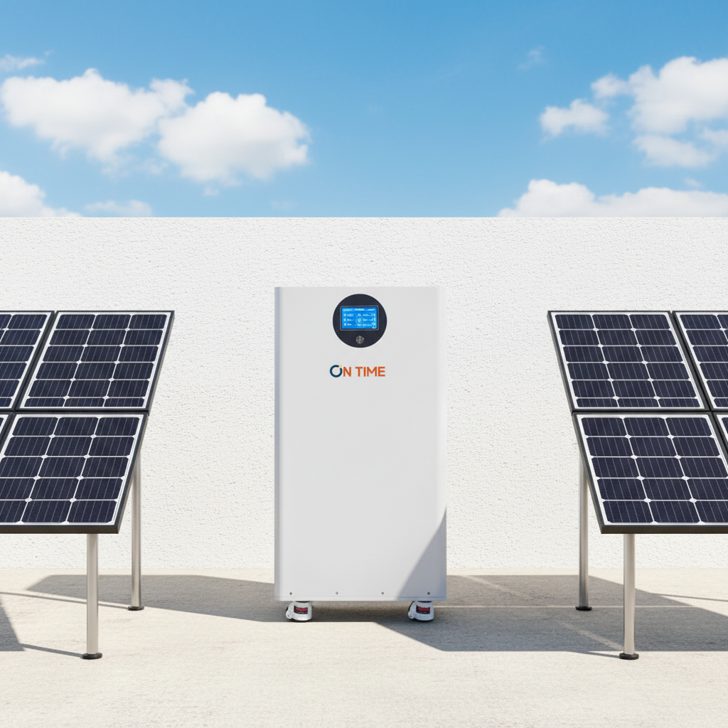 All in One Home Energy Storage System 15kwh 16kwh Solar Lifepo4 Lithium Battery 15kw Battery Pack Power Backup