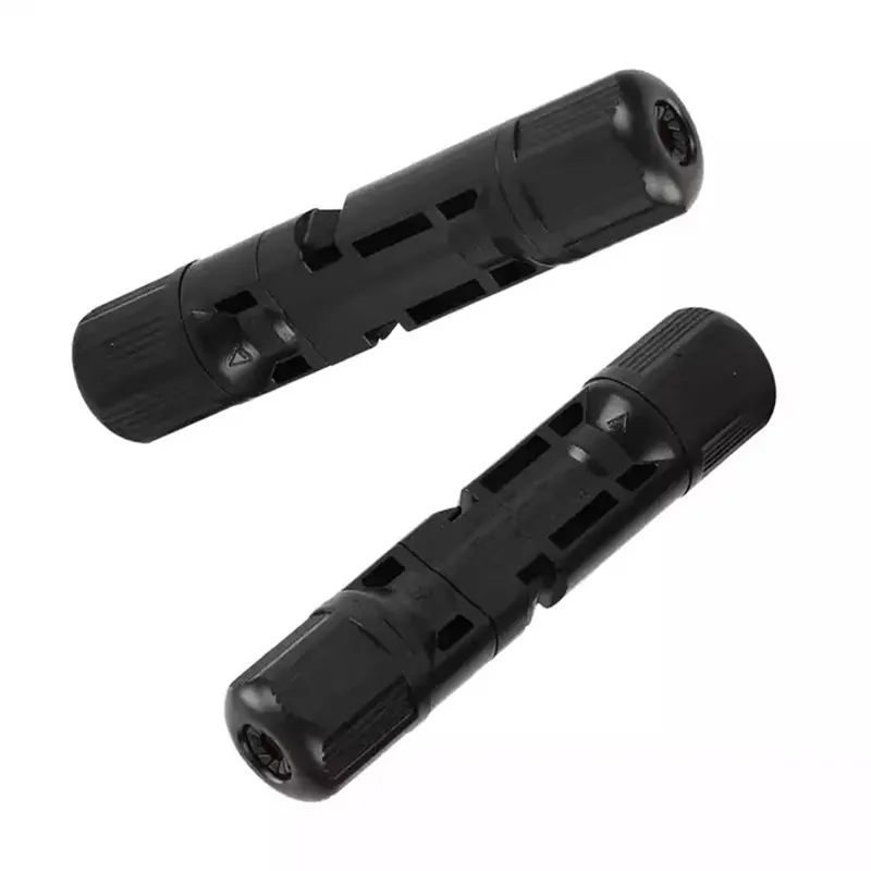 Solar Wire Connector Male & Female Set DC PV Connector Solar Panel Cable Connect Accessories