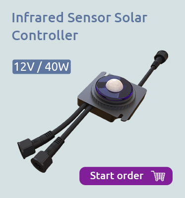 Recommended Solar Product 2