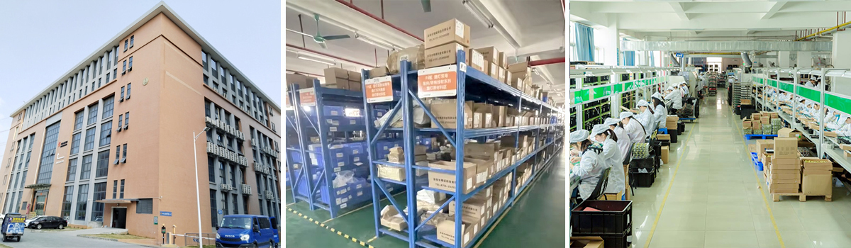 Production Process