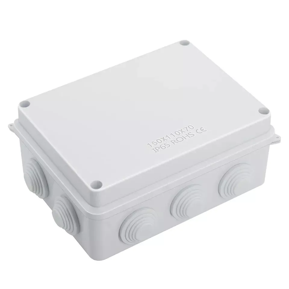 High-Performance IP67 Waterproof Mc4 Y Type 2 in 1 Solar Cable Connector