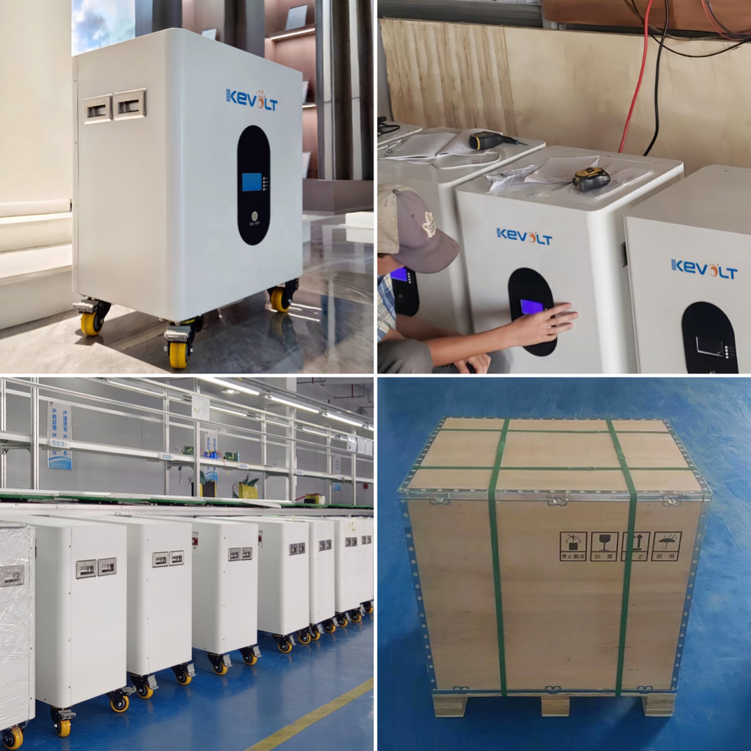 400Ah 20kWh Lithium Ion Batteries Solaire 48V Lifepo4 Battery Home Energy Storage For Solar System