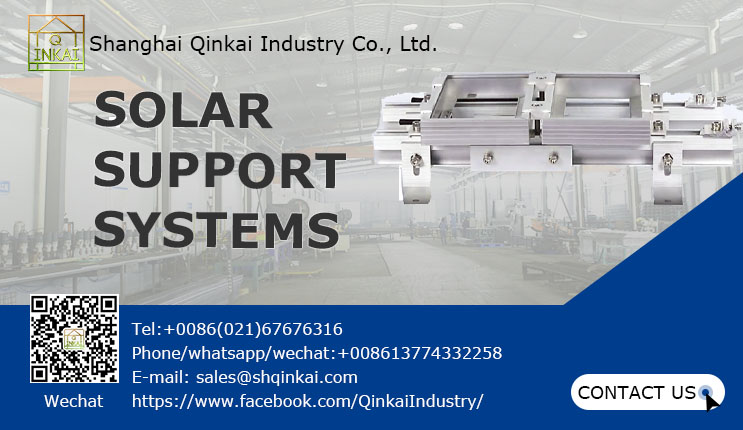 Solar Mounting System