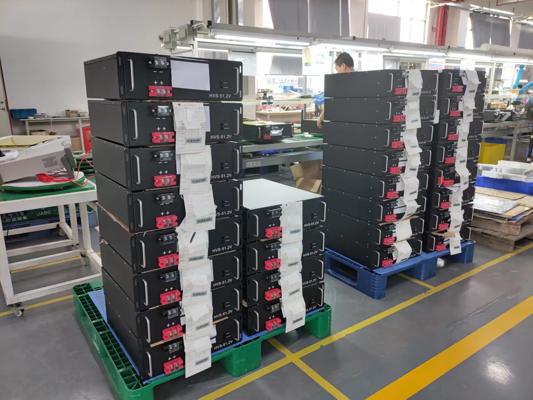Shipment Logistics