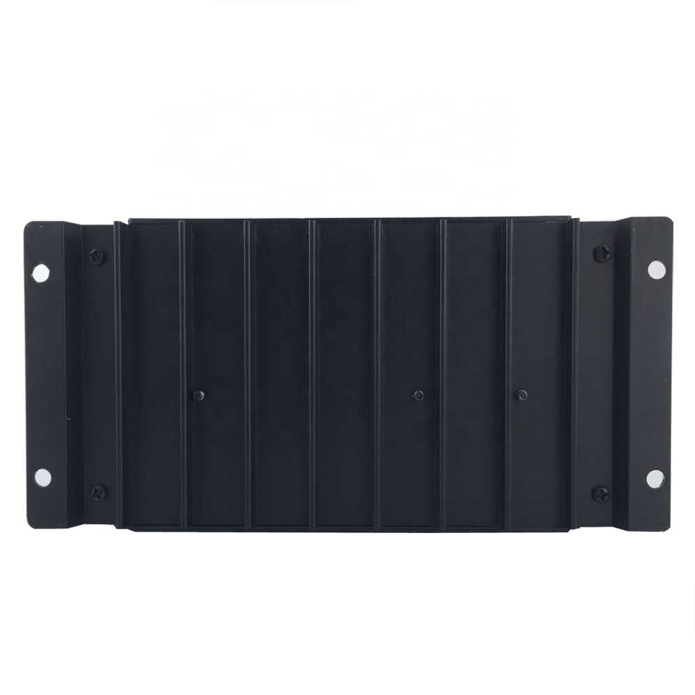 SNSCC-5 12v 24v 48v 20a 30a 40a 50a 60a LCD Display Intelligent PWM Solar Charger Controller