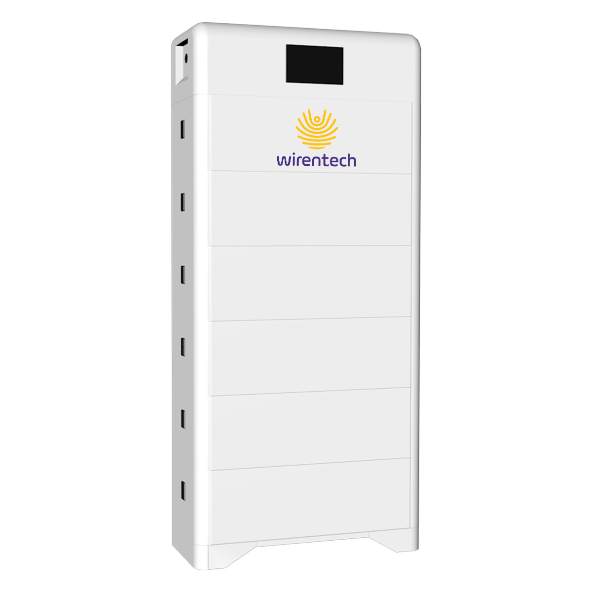 HVE-2 High Voltage Battery System