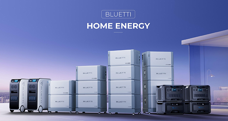 Energy Storage System Overview