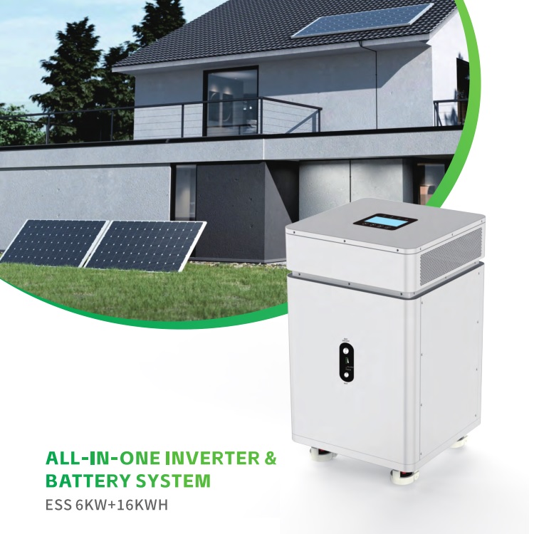 Energy Storage System Showcase 2