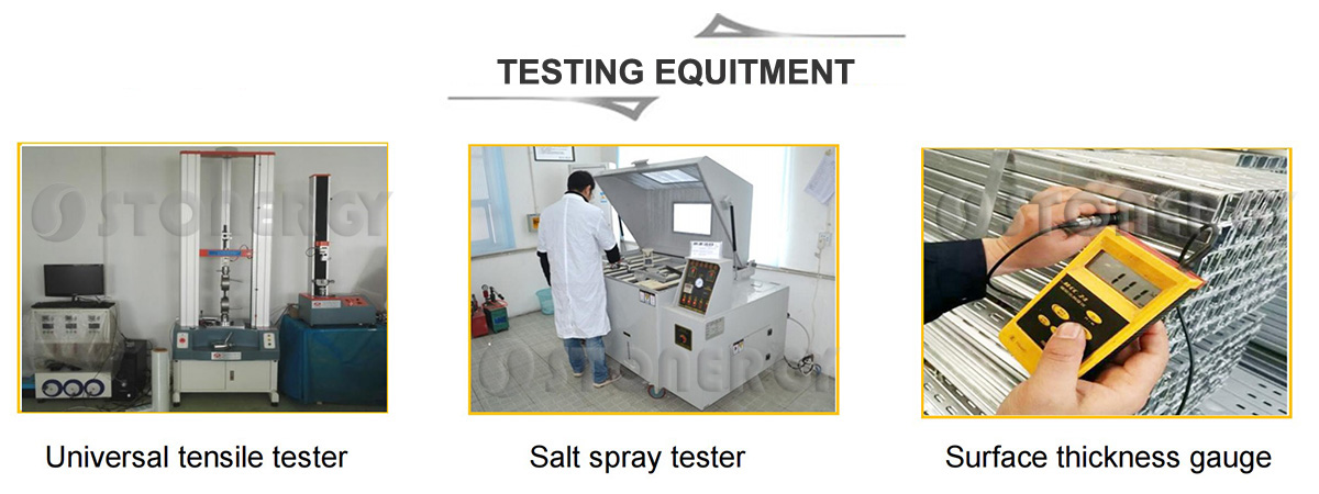 Quality Inspection Station
