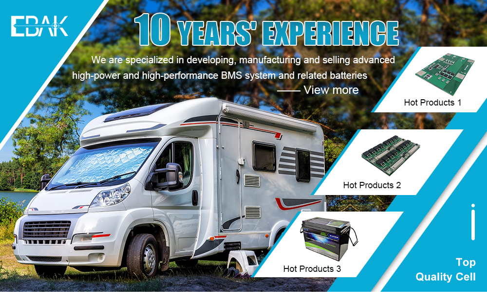 BMS Product Header