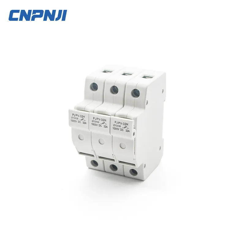 Fuse Holder