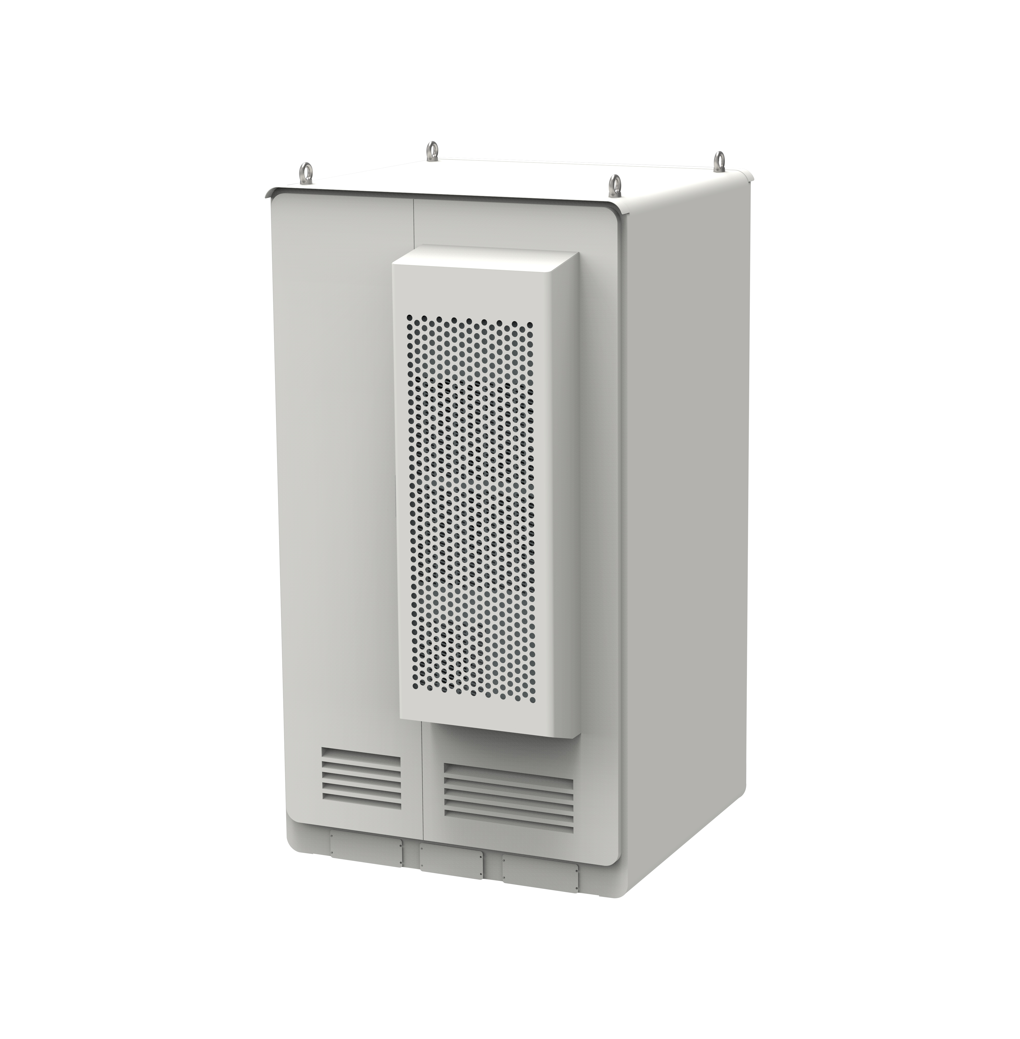 All in One Solar ESS PCS EMS 50kW 100kW 100kWh 200KWh Outdoor IP54 Class Commercial Solar Energy Battery Storage System